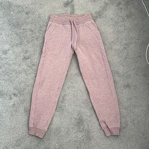 Lulu joggers